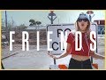 Marshmello & Anne-Marie - FRIENDS *FRIENDZONE ANTHEM* Rock version by Halocene