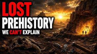 A Lost Chapter of Prehistory No One Can Fully Explain