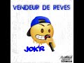 vendeur de reves