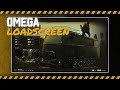 BOII | Omega Loadscreen - Survival Roleplay Loading Screen (Standalone)