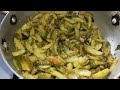 dondakaya fry tindora fry ivy gourd stir fry tasty side dish