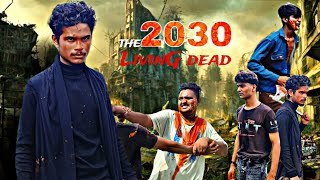 The Living Dead 2030 Part 2 Team Of Lk  Action And Comedy video (TLK) 🔥