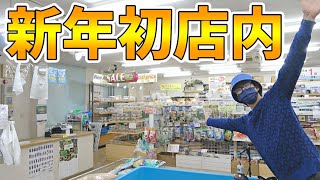 【化け物個体】関東最大級の昆虫ショップに今年初潜入した結果