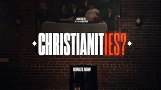 Christianities? | Official Trailer