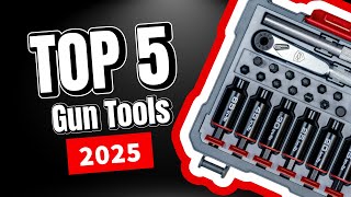 I Spent Years Getting These 5 Tools Right