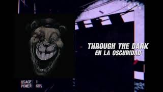 MR KITTY // HEALING WATERS (SLOWED - LYRICS)
