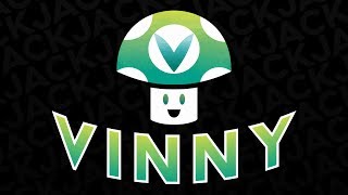 The Official Podcast #33 With Vinny Vinesauce