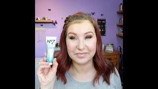 No7 Hydrating Skin Paste - Review - Dry Skin be gone!