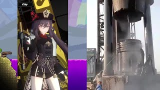Zenless Zone Zero Texturepack top 10 #zenlesszonezero #ZZZmod #HoYoverseMod