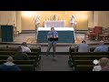 John Beaulieu - Life in the Spirit: Part 2 of 3 (2021 Priests, Deacons, Seminarian's Retreat)