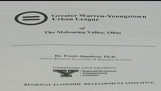 YSU study examines racial disparities in Mahoning Valley