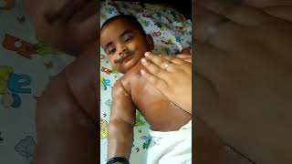 സ്പടികം ആടുതോമ ☺️❤️🥰|Cute baby Mohanlal(real end twist )|Dream Life kerala #Mohanlal