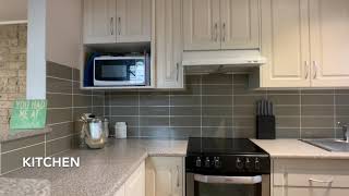 Property Inspection Video - 1/91 Victoria Street, Goulburn
