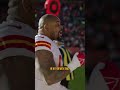 The guys couldn't believe their eyes 👀 😦 | Kansas City Chiefs