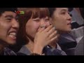 gag concert 멘붕스쿨 20120916