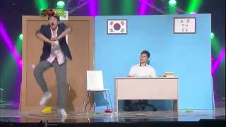 Gag Concert 멘붕스쿨 20120916