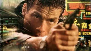 Official Trailer - KNOCK OFF (1998, Tsui Hark, Jean Claude Van Damme)