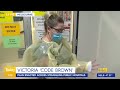 code brown declared in victoria as hospitals strug ...hey wait a minute