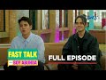 Fast Talk with Boy Abunda: Pablo at Stell, from idols to ‘The Voice Kids' coaches (Full Episode 424)