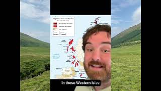 Norn: the lost Nordic language!