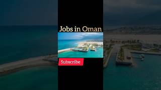 Why This Oman Construction Company Needs More Staff #shorts