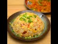 Гэртээ 2 төрлийн амталсан будаа Япон Мексик маягаар амталсан будаа japanese mexican fried rice