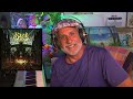 GHOST Cirice  Old Composer Reaction and Breakdown  The Decomposer Lounge
