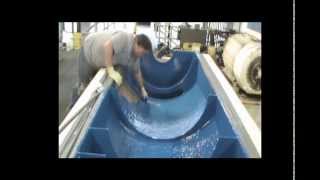 Centrifuge Repair