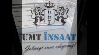 UMT İNŞAAT ÜMRANİYE ŞERİFALİ SATILIK RESİDENCE DAİRE