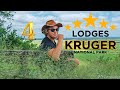 Visit Four 5-Star Safari Lodges in Kruger National Park & Greater Kruger South Africa