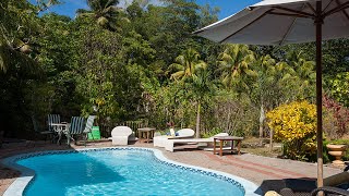 Casa de Leela Holiday Apartments, La Digue