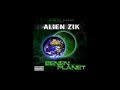 Wakh.   ALIEN ZIK(Benen Planet CD1)