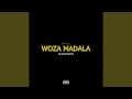 Woza Madala (freestyle)