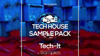TECH HOUSE SAMPLE PACK 2023 FREE DOWNLOAD