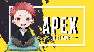 【Apex】ランク参加型配信(ゴールド）ライブ配信！雑談！#243（switch・PS4・PS5・X-BOX・PC・初心者・初見様大歓迎！！）