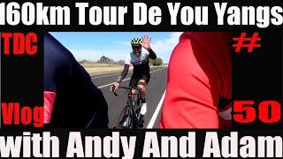 160km You Yang ride with Andy \u0026 Adam  TDC Vlog #50