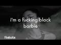 Download Nicki Minaj Black Barbies mp3