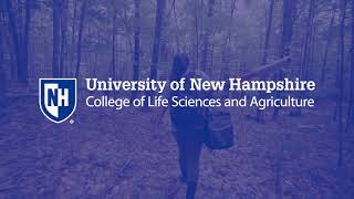 UNH College of Life Sciences and Agriculture