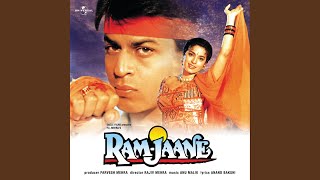 Ram Jaane (Ram Jaane / Soundtrack Version)