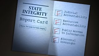 Report Gives NJ Government a ‘D’ in Integrity