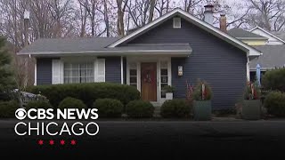 Wife killed, husband wounded in shooting at house in Gary, Indiana