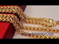 goldcovering necklace meharchains keralagold keralabridaljewellery