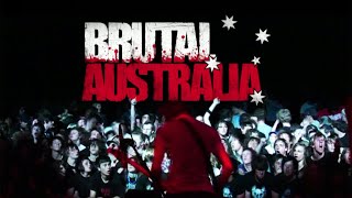 Brutal Australia - The Heavy Music Revolution (2007) Documentary