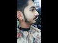 New hair style 2021 🧓#professional hair cut ✂️Ali hair Dresser channel subscribe