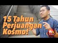 15 TAHUN PERJUANGAN KOSMO!