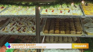 Discover Christmas in Bardstown, KY on your next Holiday Road Trip