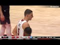 nikola jovic 21 pts 4 threes 5 asts vs blazers 24 25 season