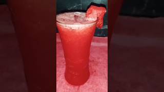 गर्मियों मे बनाये वॉटर मेलन जुस #viral #trending #cooking #video #recipe #youtube #yt #shorts #juice