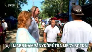 Titkos megfigyelőrendszer épül? 17-08-05