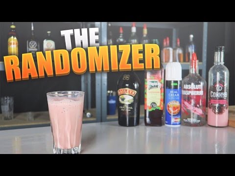 The Randomizer Youtube